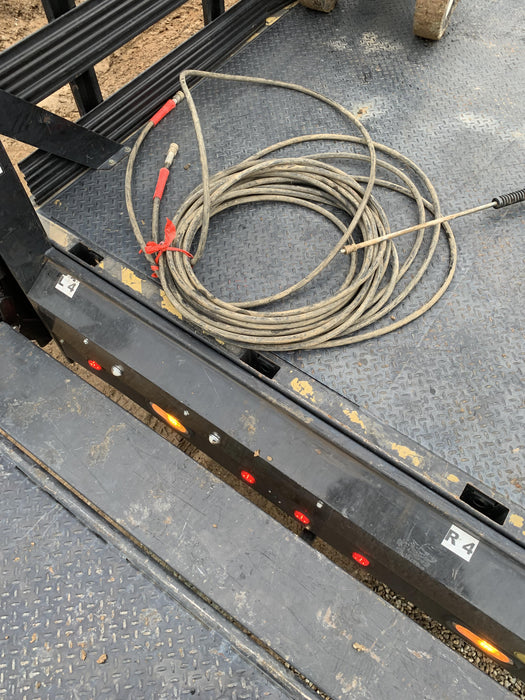 2019 MI-T-M CORPORATION CA-3504-1MAH