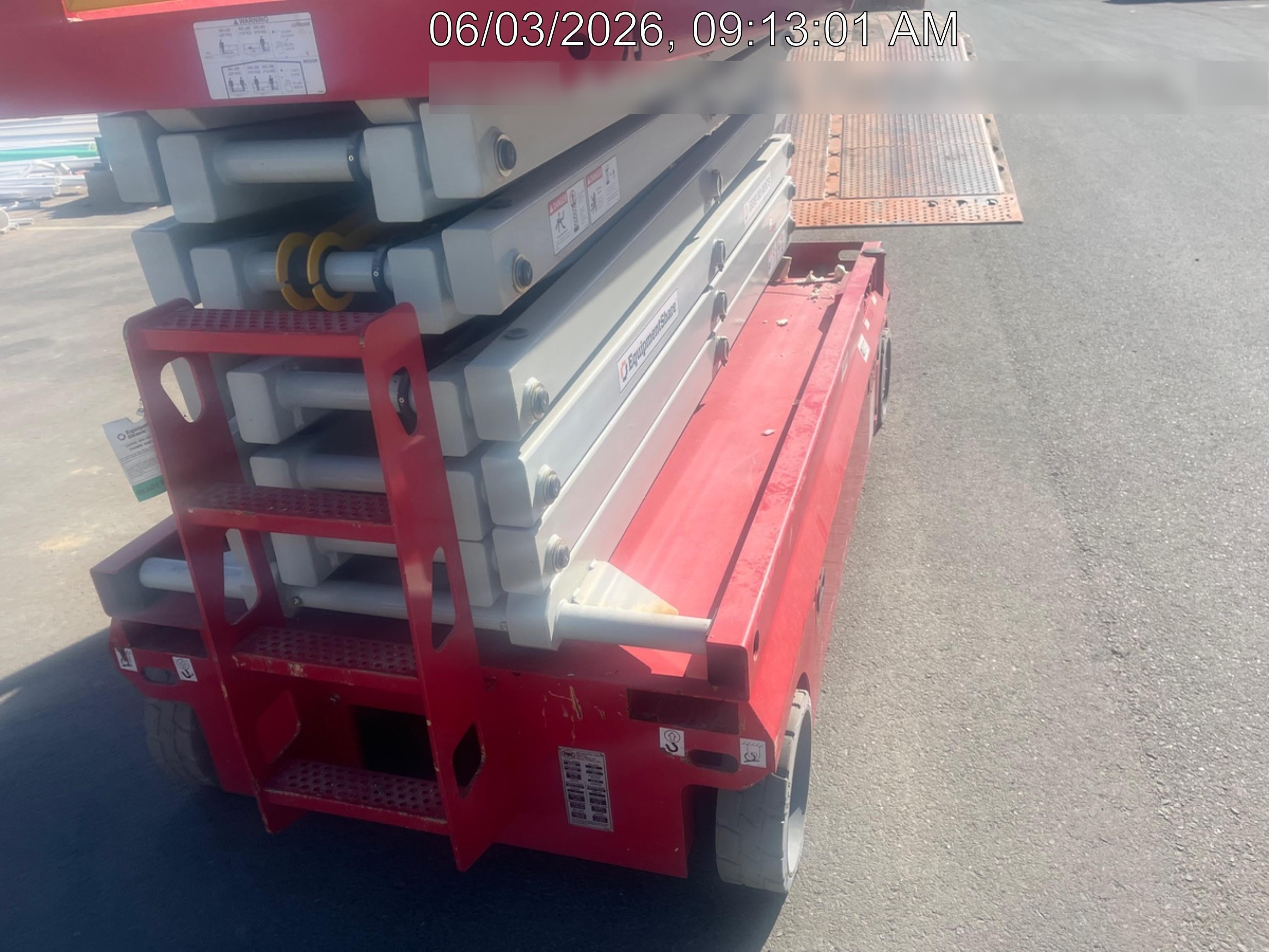 2021 MEC 4555SE
