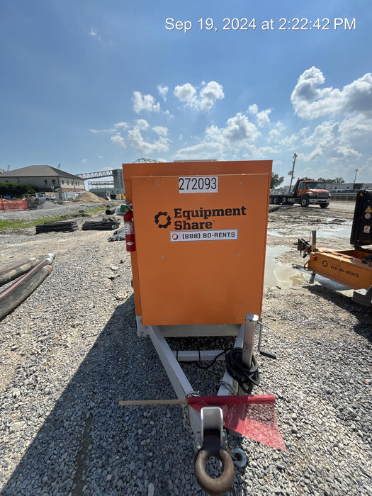 2022 PIONEER SAPP66S12L71-TD2.9L4