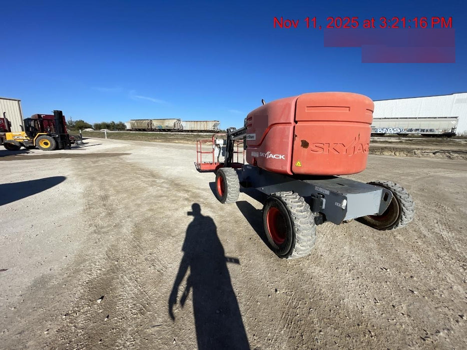 2019 SKYJACK SJ46 AJ