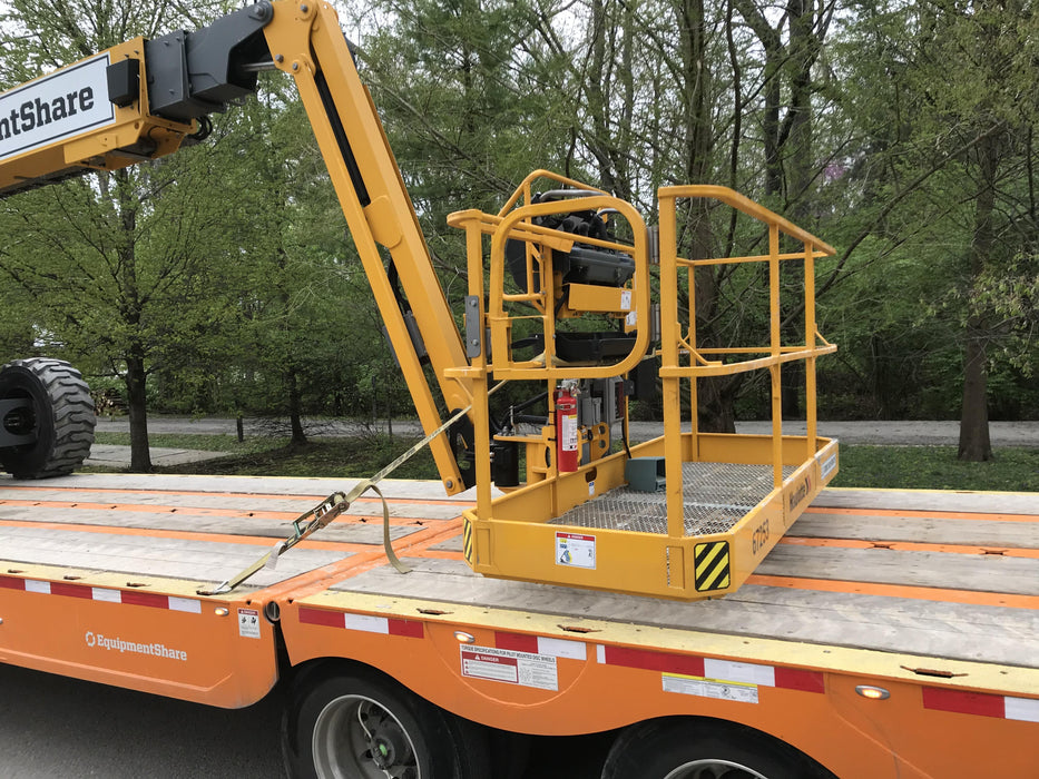 2020 HAULOTTE HT67 RTJ O