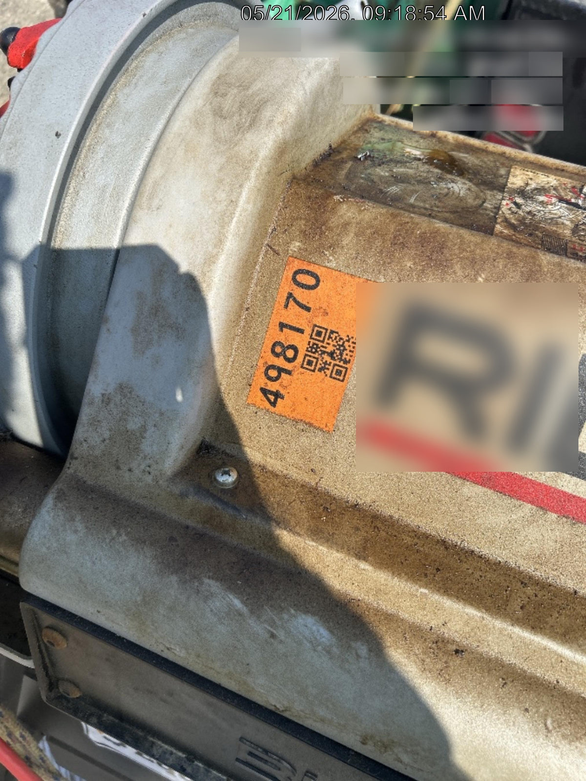 2024 RIDGID 1224