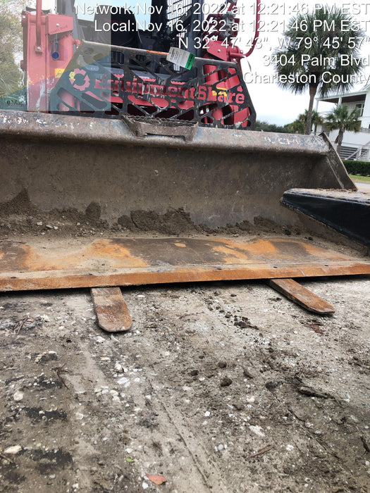 2020 PALADIN 48" Pallet Forks - Paladin