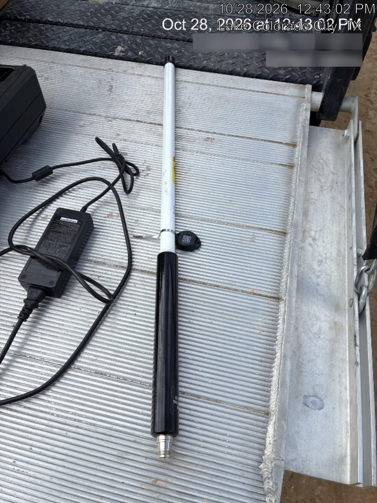 2025 TALLEY CMTBS450U-WB