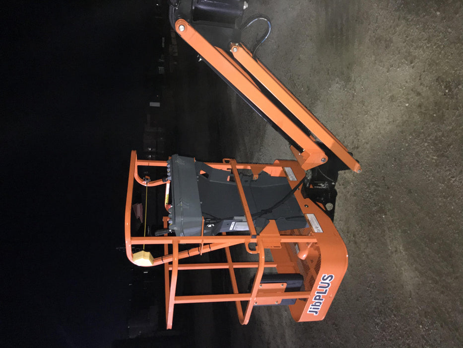 2020 JLG E300AJP