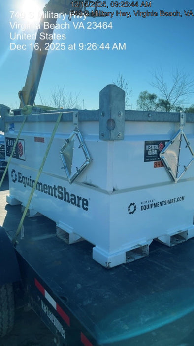 2024 WESTERN GLOBAL 20TCG-ES