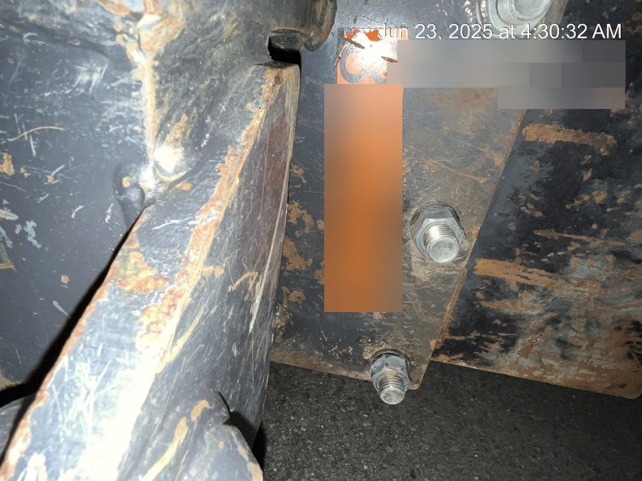 2024 STEEL UNLIMITED SUISL18CW