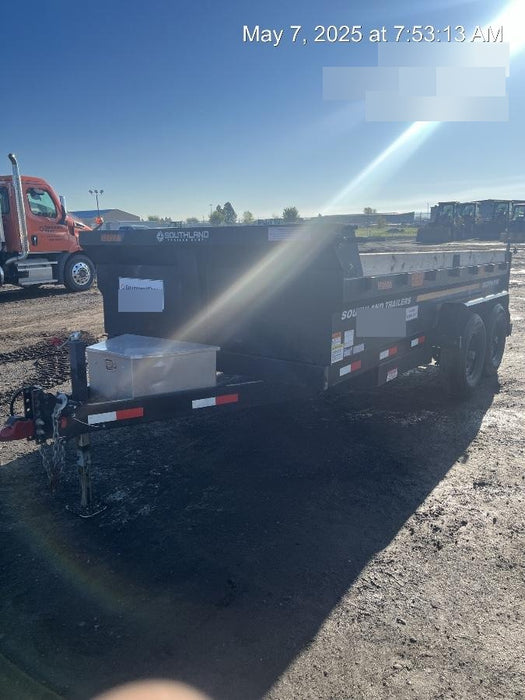 2023 SOUTHLAND SL270T-14K