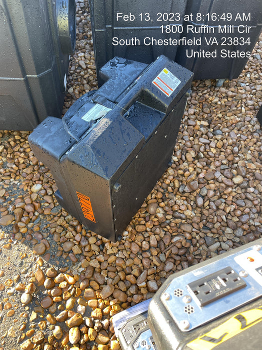 2022 PHOENIX Guardian R Hepa