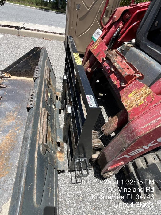 2025 ARROW MATERIAL HANDLING F5100CB