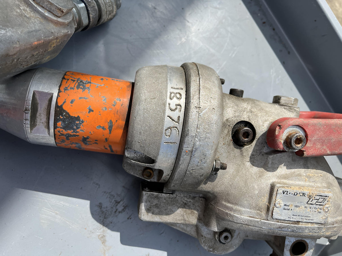 2021 MICHIGAN PNEUMATIC 10267