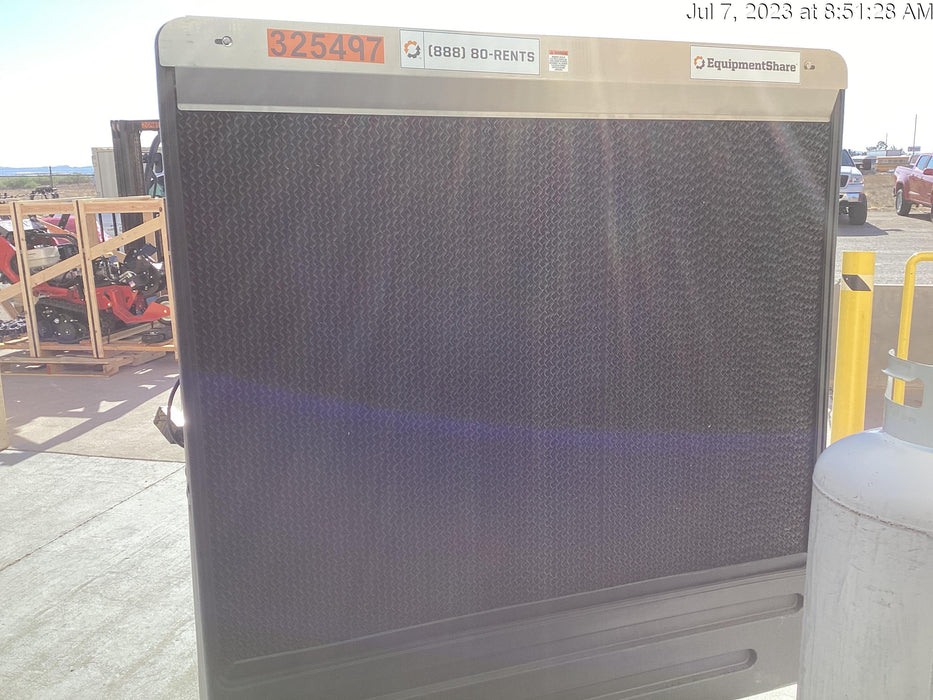 2023 BIG ASS FANS Cool Space 400