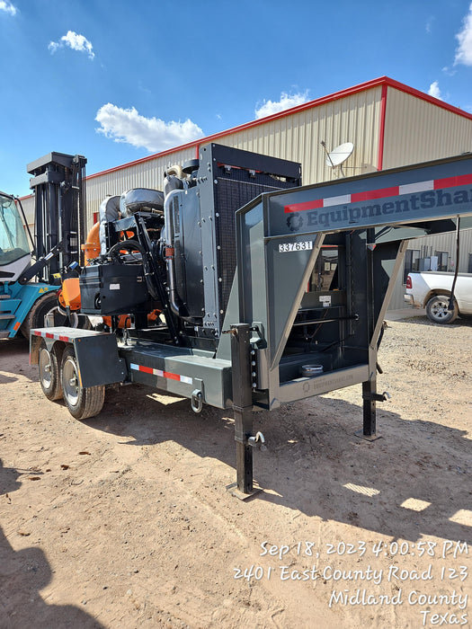 2023 PREMIER PUMP 8NHTH-RP-DC13