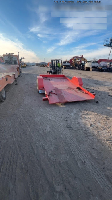 2020 DIAMOND C TRAILERS DSA-12T