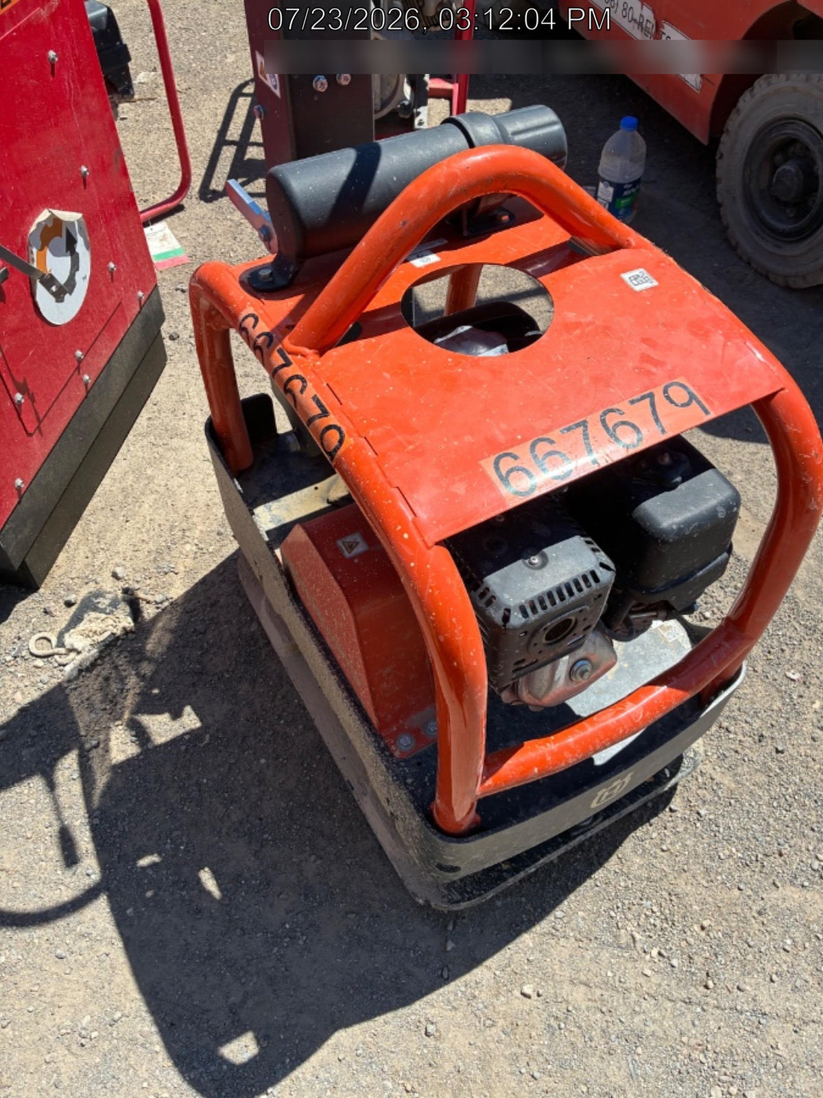 2025 HUSQVARNA LG300