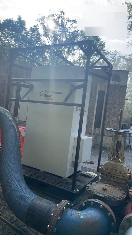 2023 FUJI MD350-EQS