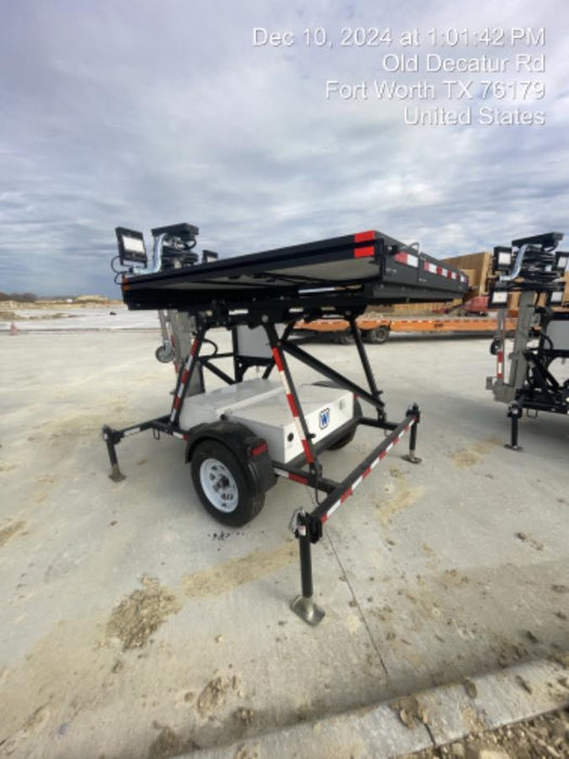 2024 WANCO WLTS-MM8A-1600