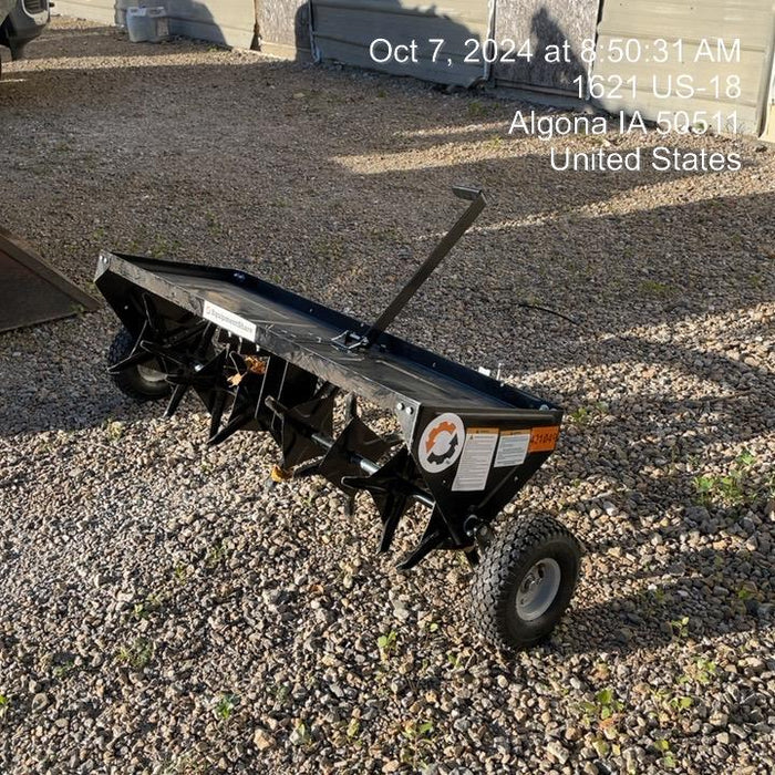 2024 STRONGWAY 49167