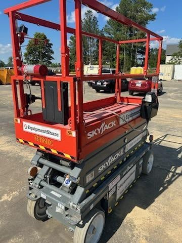 2024 SKYJACK SJ3226