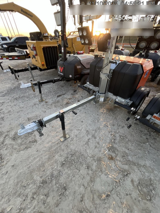 2024 WANCO WLTT-4MM4K