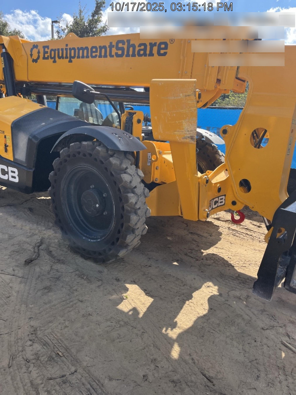 2025 JCB 510-56