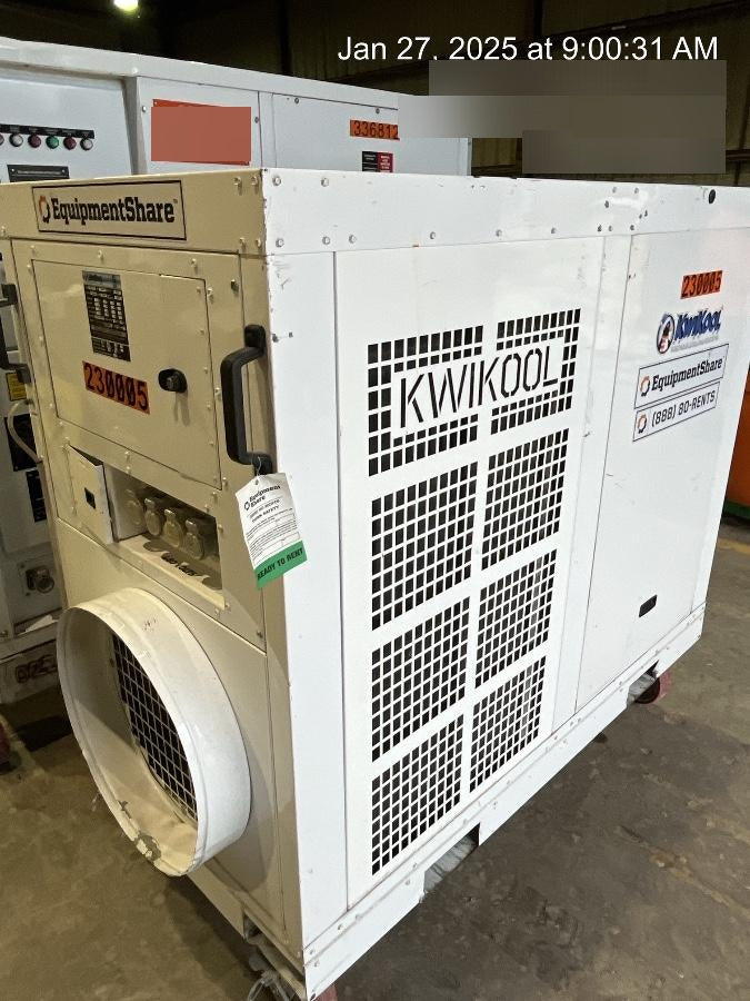 2022 KWIKOOL KPO12-43H