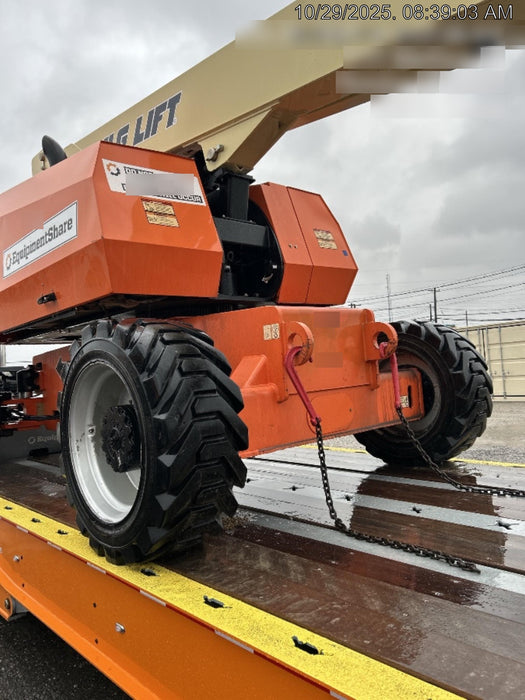 2019 JLG 860SJ