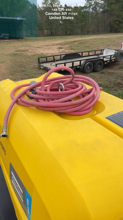 2024 ATLAS COPCO XAS188 CWK