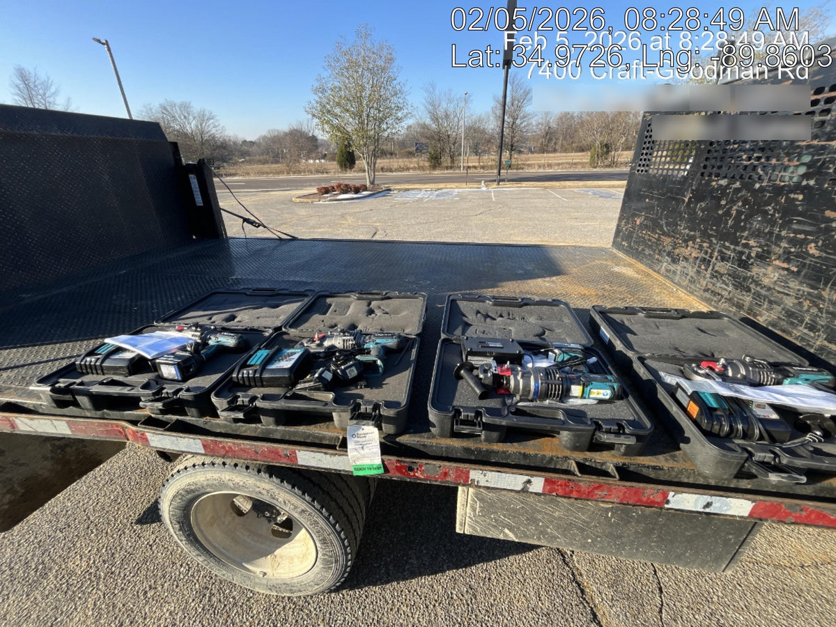 2023 HOUGEN MFG 76000PR