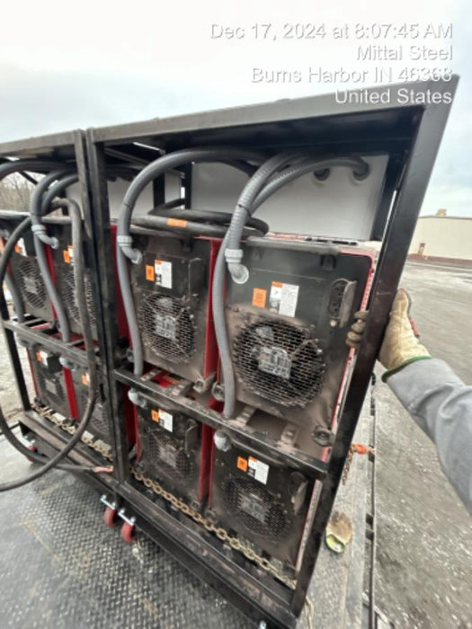 2024 LINCOLN ELECTRIC K4772-1