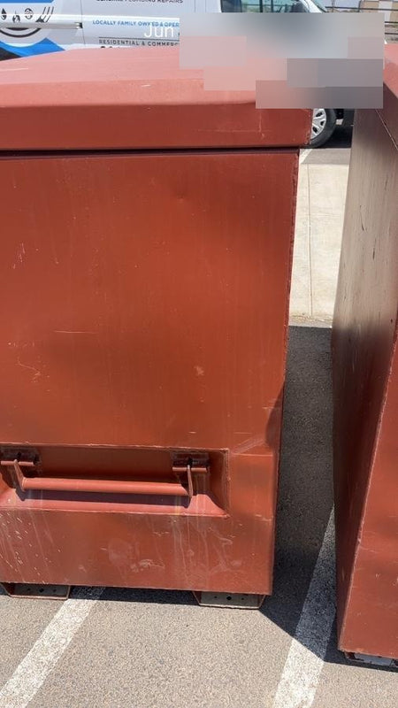 2021 JOBOX 1-682990