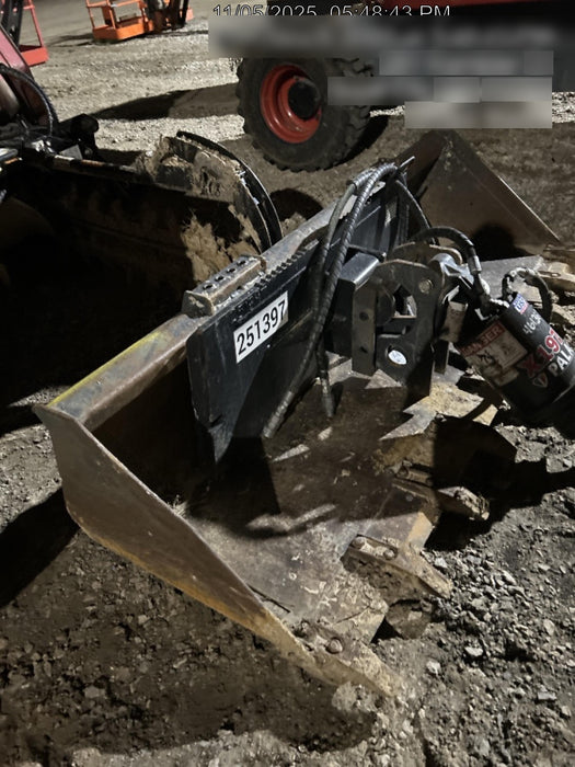 2022 AUGER TORQUE MT36