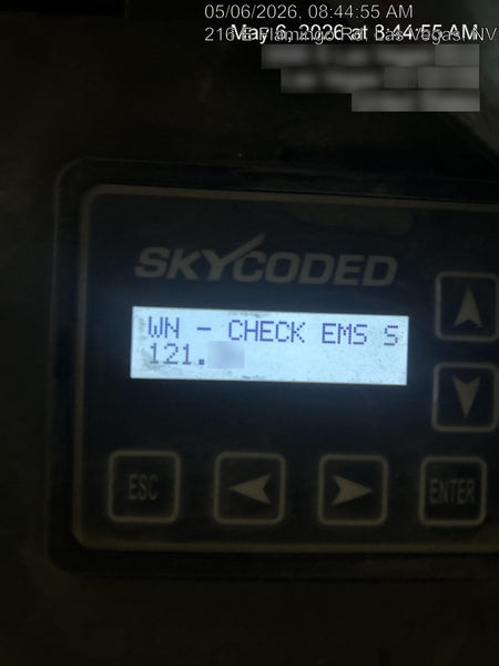 2022 SKYJACK SJ3219