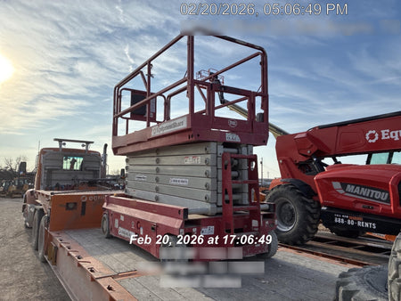 2020 MEC 4555SE