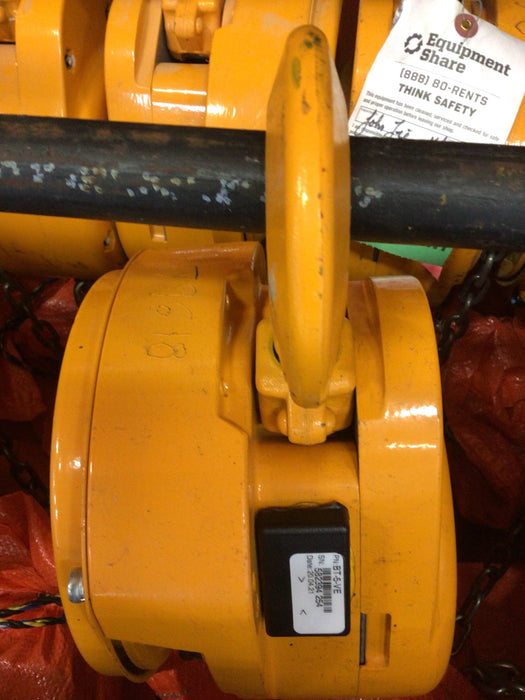 2020 HARRINGTON CF015-20