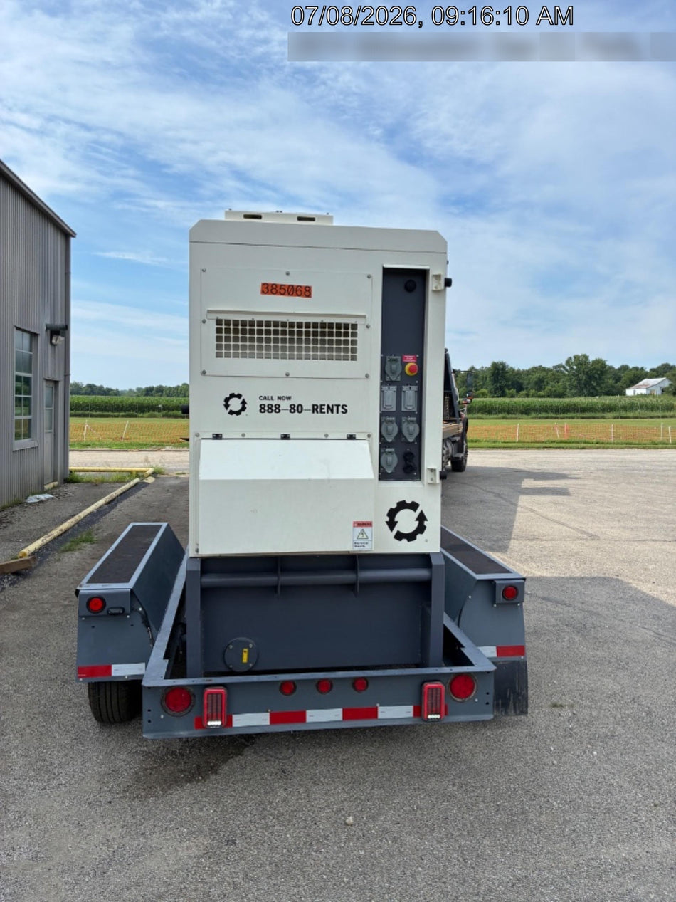 2023 ATLAS COPCO QAS 235