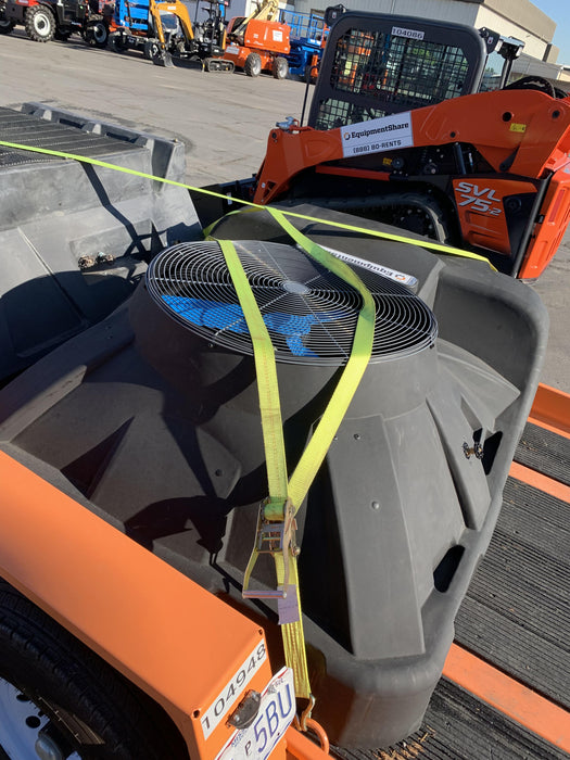 2021 PORTACOOL PACJS2601A1