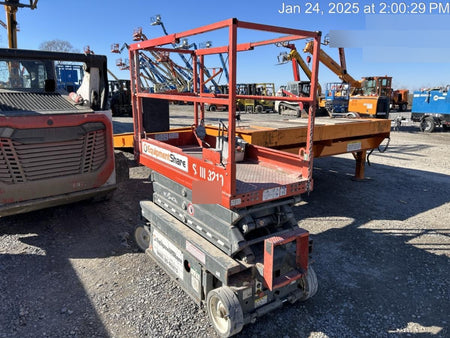 2019 Skyjack SJIII-3219 Standard w/Trojan Batteries