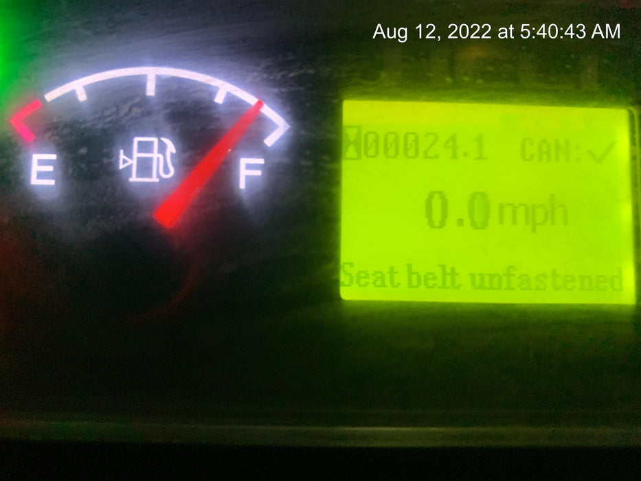 2022 HELI CPQYD30-KU1H - QUAD