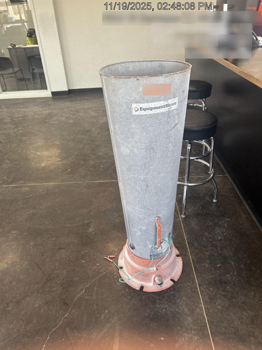 2020 MICHIGAN PNEUMATIC HV-10AM