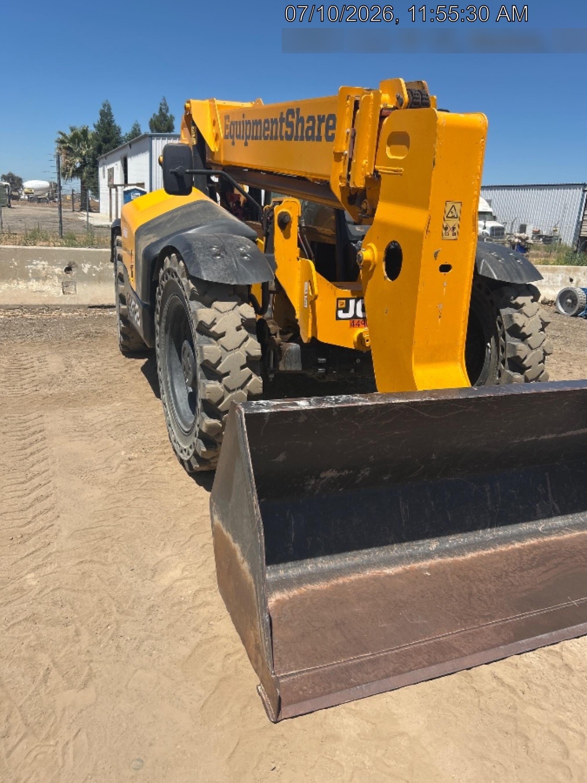 2024 JCB 506-36