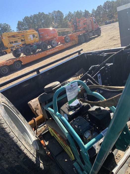 2021 AMMANN APF 15/50