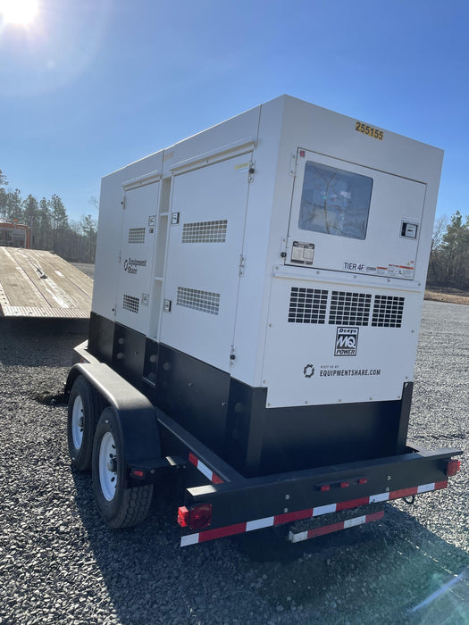 2022 MULTIQUIP DCA220