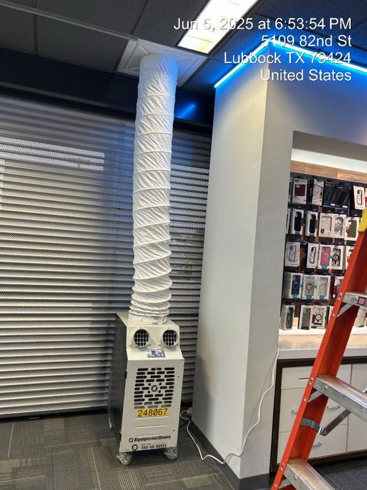 2023 KWIKOOL KPAC1411-2