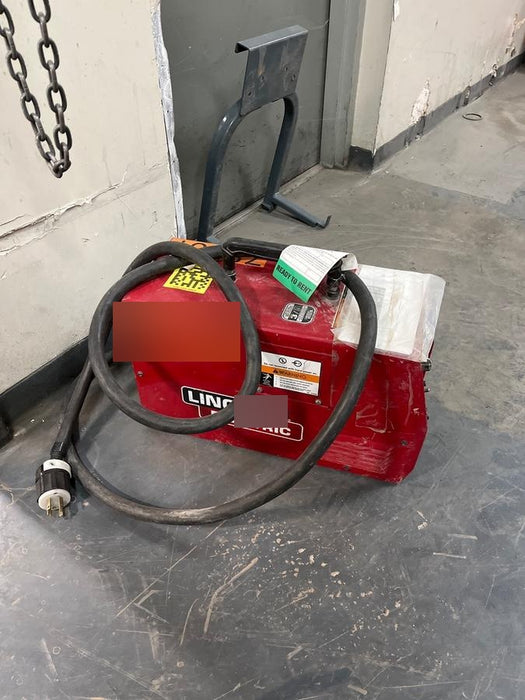 2020 LINCOLN ELECTRIC INVERTEC V275-S