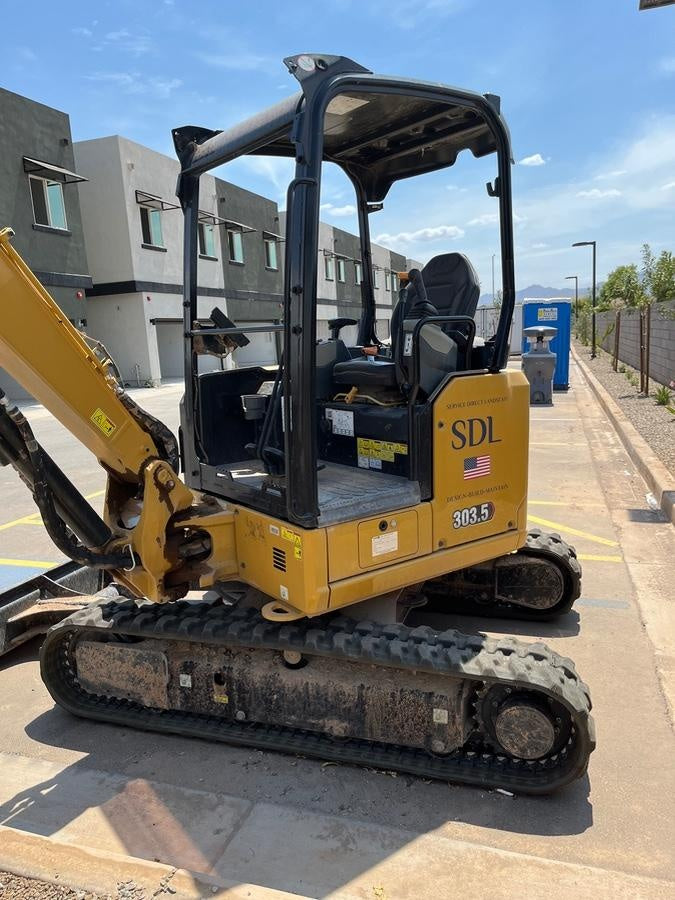 2025 STRICKLAND BT-45048