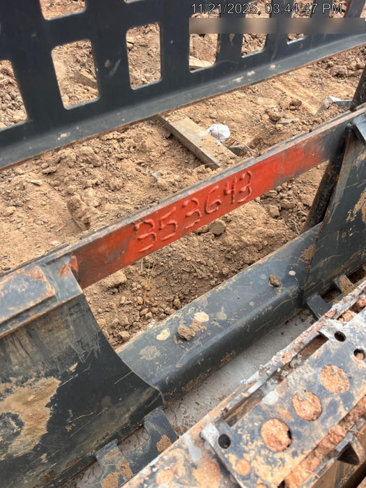 2023 SOLESBEE SPF-48