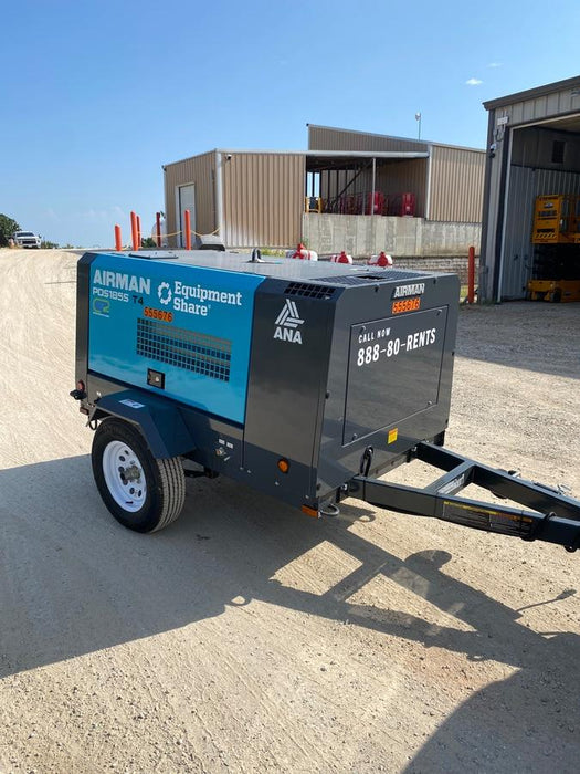 2025 AIRMAN PDS185S CWK