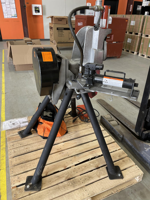 2022 VICTAULIC VE270FSD