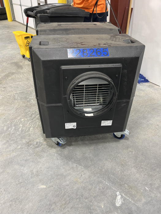 2022 ABATEMENT TECHNOLOGIES BD2KM